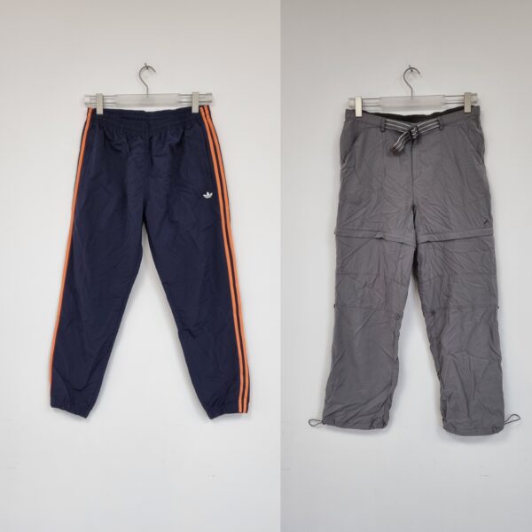 Spodnie Adidas - 10 sztuk