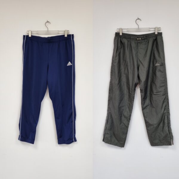 Spodnie Adidas - 10 sztuk
