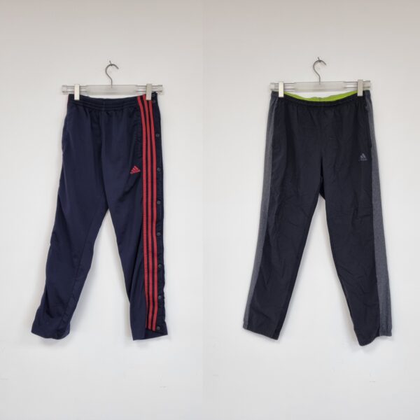 Spodnie Adidas - 10 sztuk