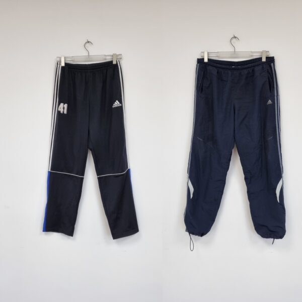 Spodnie Adidas - 10 sztuk