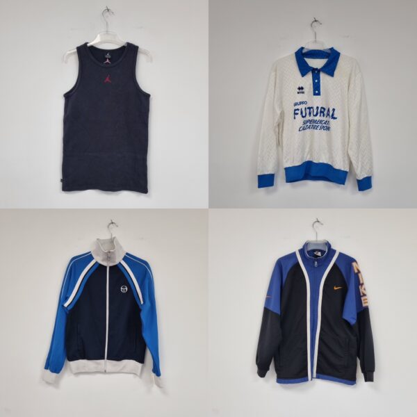 Branded Vintage Sport - 10kg