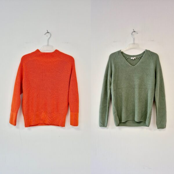Women’s Sweaters – 25 kg