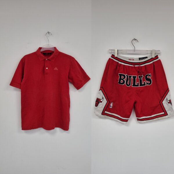 Branded Vintage Sport - 10kg
