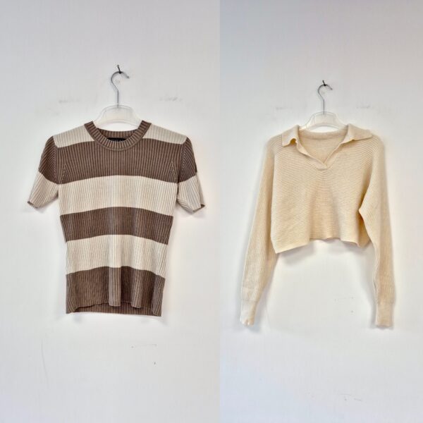 Women’s Sweaters – 25 kg