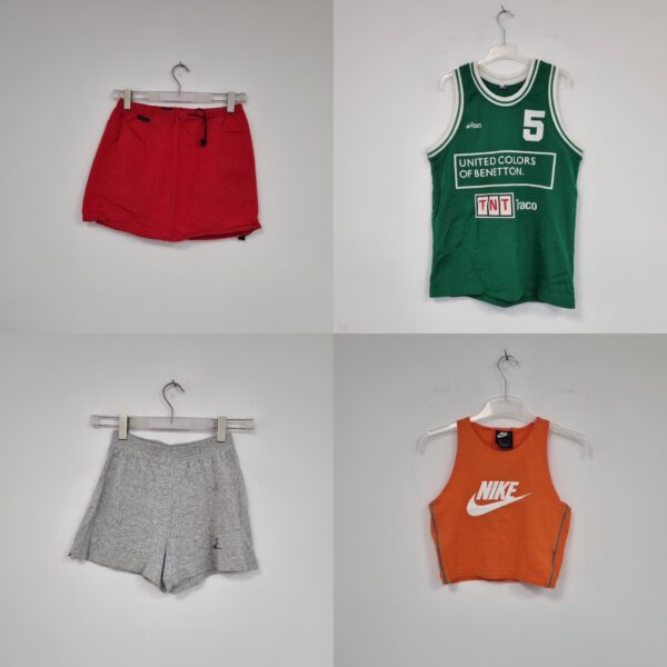 Branded Vintage Sport - 10kg