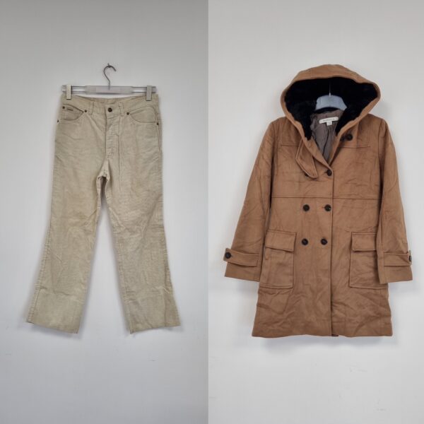 Branded Vintage Casual - 25kg