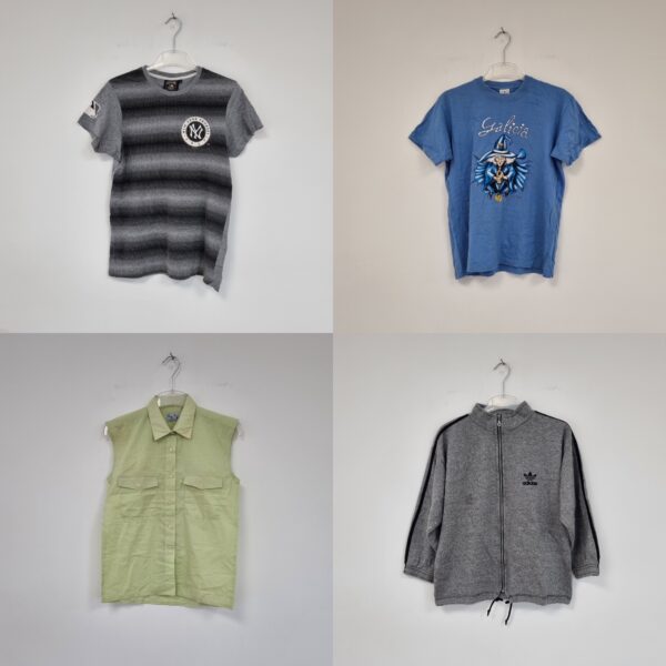 Branded Vintage Mix - 25kg
