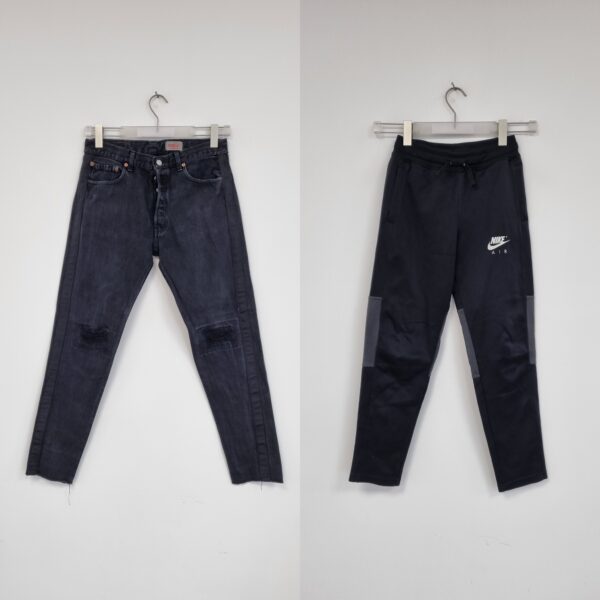 Branded Vintage Casual - 25kg