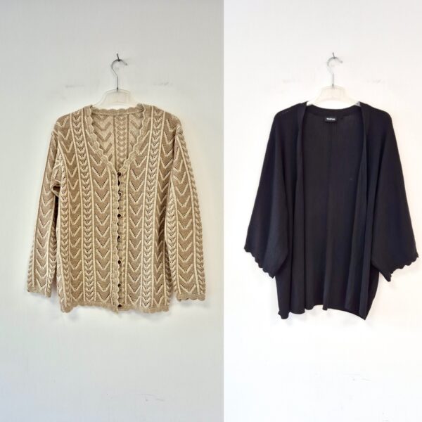 Women’s Sweaters – 25 kg