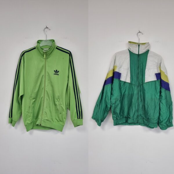 Branded Vintage Sport - 10kg