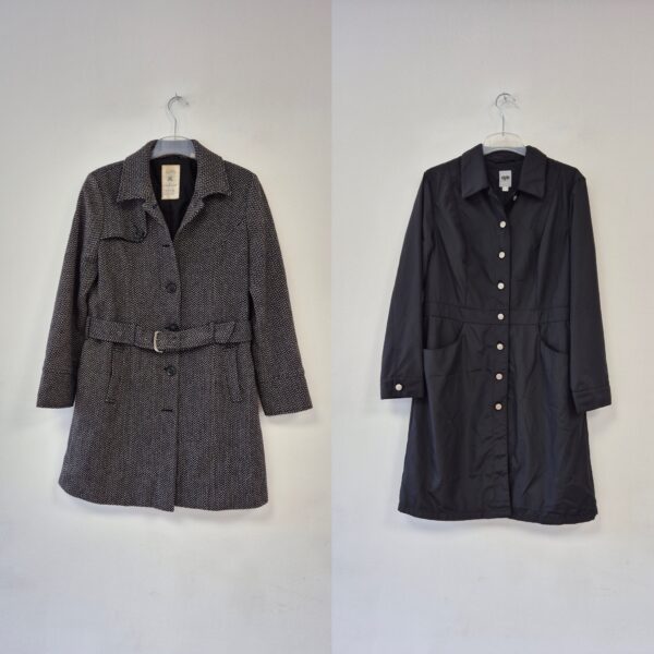 Coats - 20kg