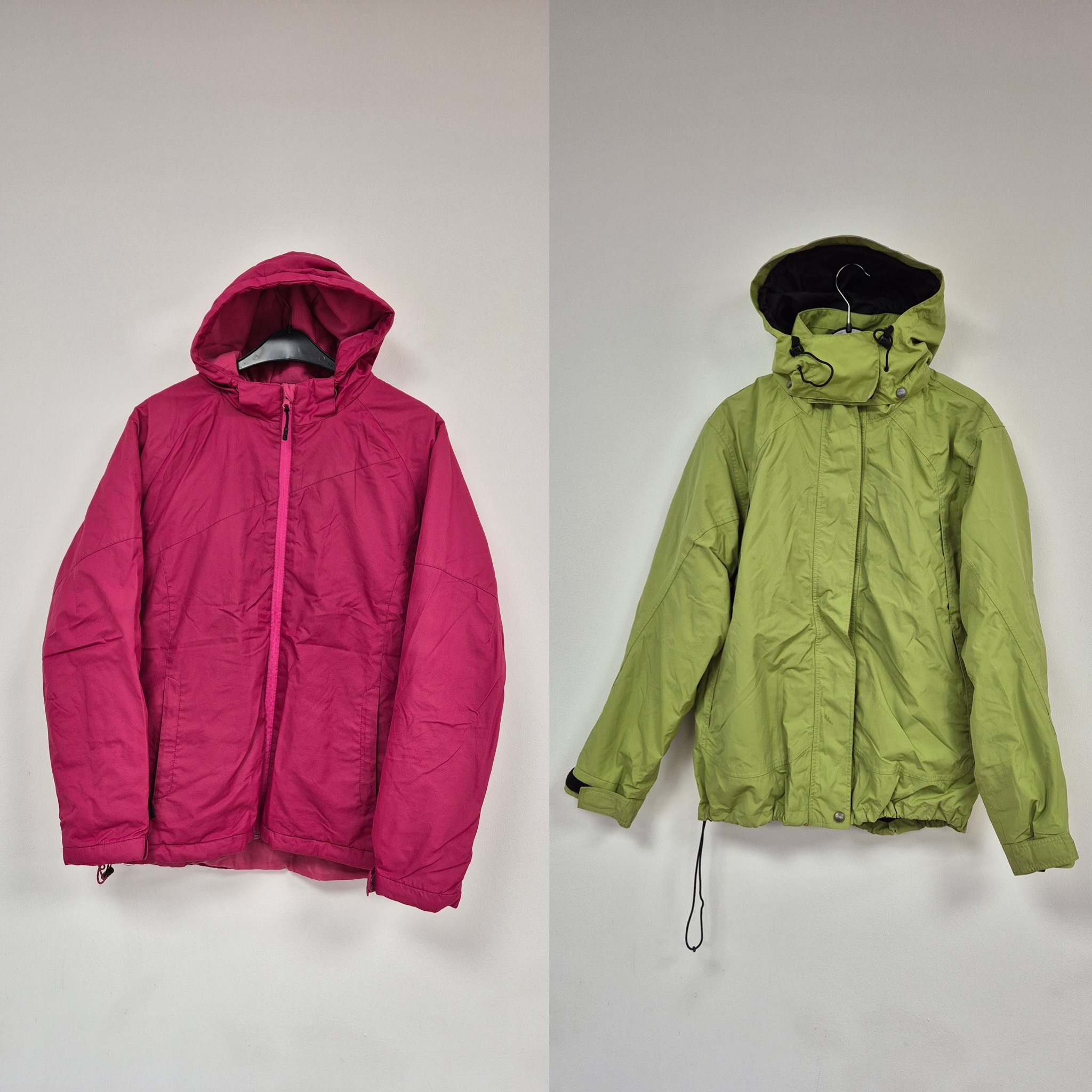Ski and Snowboard Clothing – 20 kg