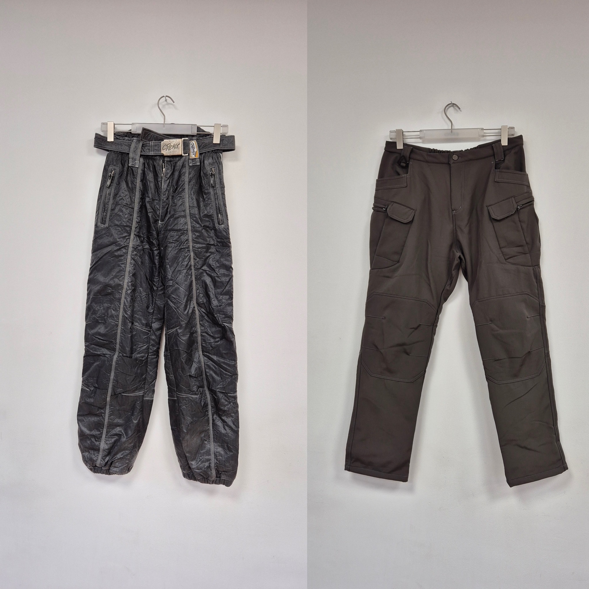 Ski and Snowboard Clothing – 20 kg