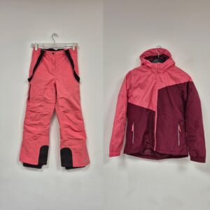 Ski and Snowboard Clothing – 20 kg