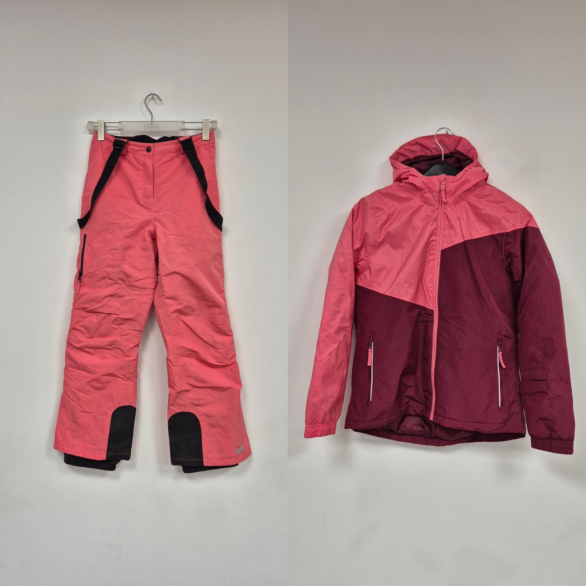 Ski and Snowboard Clothing – 20 kg