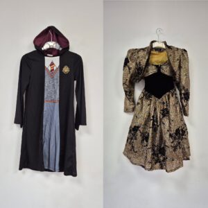 Odzież Karnawałowa - 20kg