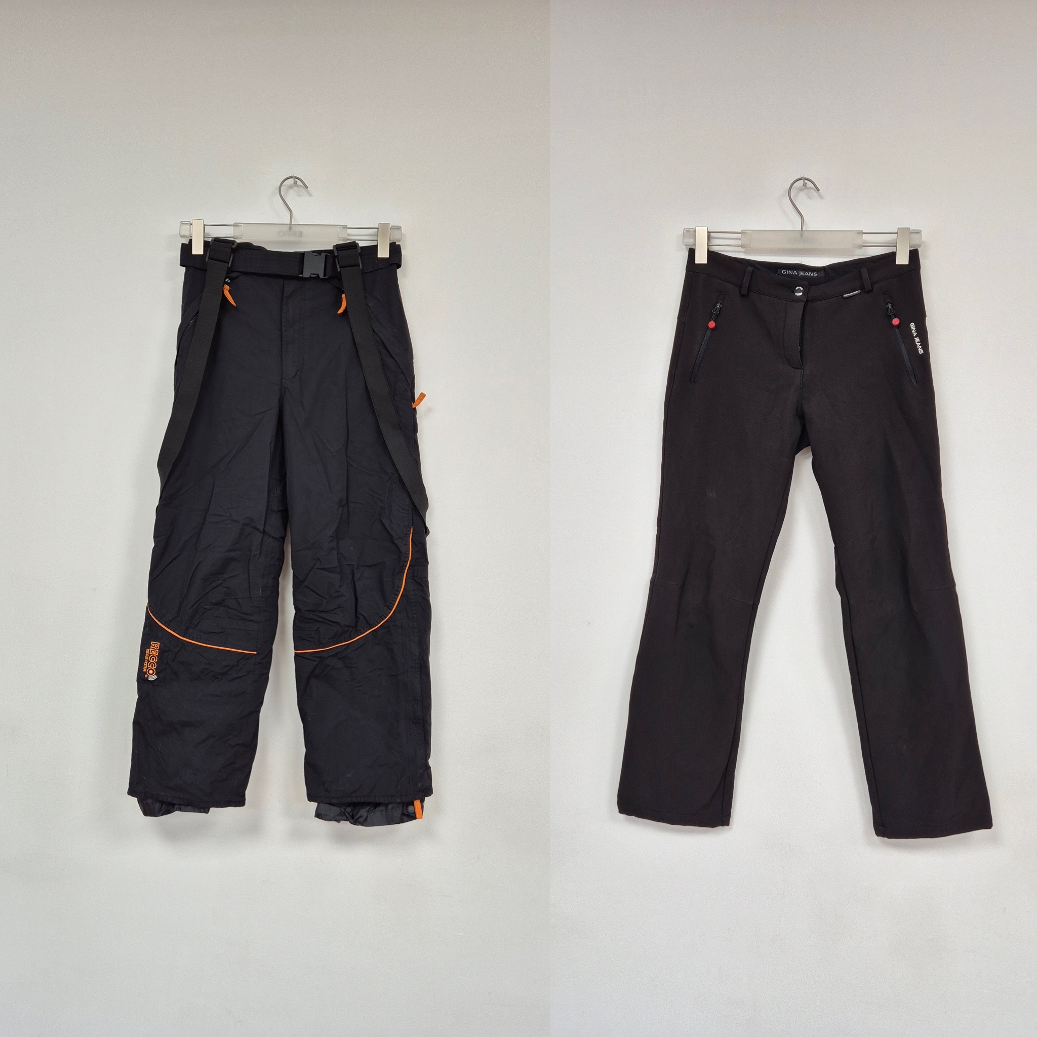 Ski and Snowboard Clothing – 20 kg