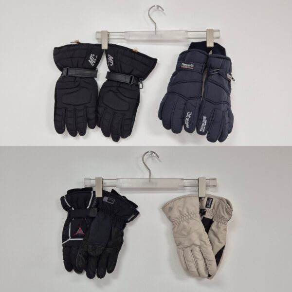 Ski and Snowboard Clothing – 20 kg