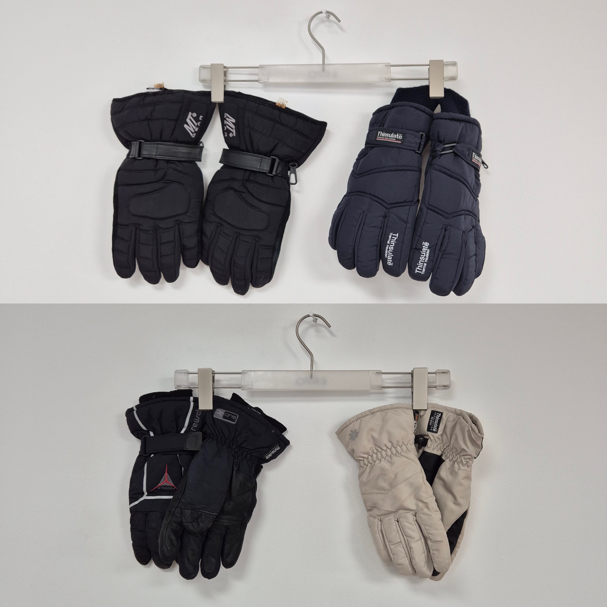 Ski and Snowboard Clothing – 20 kg