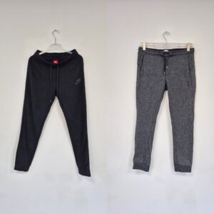 Spodnie dresowe bawełniane - 25kg